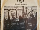 The Creations - Crash / Chickie Darlin (Th 1003)