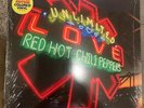 NEW Red Hot Chili Peppers - Unlimited Love Spotify Yellow Lemonade Vinyl