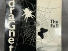 The Fall - Dragnet 1979 Vinyl LP With Insert SEP-FORWARD SFLP4 LYNTONE PRESSING.