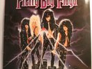 Schallplatte LP Vinyl Pretty Boy Floyd Leather Boyz with Electric Toyz