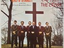 RALPH STANLEY: Cry From The Cross US Rebel Bluegrass LP NM Vinyl