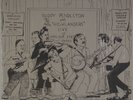 BUDDY PENDLETON: Highlanders Live US Virgnia Private Bluegrass Vinyl LP