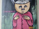 Dinosaur Jr sealed single LP Without A Sound vinyl 2014 VIN180LP072 J Mascis new