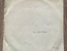 The Beatles - White Album 1st Mono -1/-1/-1/-1 G+/VG- Numbered SEE DESCRIPTION