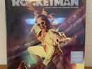Elton John; Egerton Rocketman Soundtrack Lp VINYL RECORD LP NEW SEALED Fast Ship