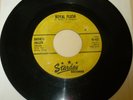 ROCKABILLY 45 RPM RECORD - DARNELL MILLER - STARDAY 422
