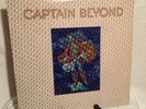 Captain Beyond self titled LP 3D cover.Mint Minus.Great example.