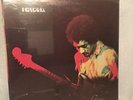Jimi Hendrix Band Of Gypsys Capitol Gatefold.Still sealed.Early pressing.