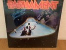PARLIAMENT Mothership Connection LP 2015 3D Lenticular Cover NEW SEALED Clinton