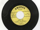 Anthony & The Delsonics - Every Time (Emerge 1106 45 RPM) 1966