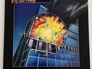 Def Leppard ‎– Pyromania 810 308-1 M- / 1983