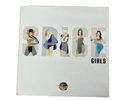 SPICE GIRLS - SPICE WORLD Like NEW 12” VINYL
