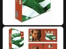 VASCO ROSSI - NON SIAMO MICA GLI AMERICANI  -BOX DELUXE- Sigillato. Nuovo