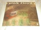 Pink Floyd A Saucerful Of Secrets Sealed Vinyl Record LP USA 1968-69 Tower Reco