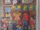 Savoy Brown Street Corner Talking LP EX VINYL 1971 Parrot PAS-71047 Gatefold