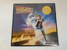 BACK TO THE FUTURE SOUNDTRACK various artists Sealed LP Canada 1985 MCA-6144