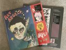 Grimes - Vinyl Me, Please Bundle - Art Angels & Visions New / Sealed VMP