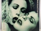 Type O Negative Bloody Kisses Lp Vinyl Brazil W/ Insert 1993 NM/EX