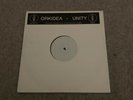 Orkidea Unity 12” Vinyl White Label