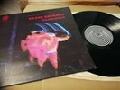 BLACK SABBATH - PARANOID - VINYL LP RECORD - VERTIGO 6360 011 - UK - G/F OZZY