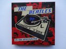 The Beatles In The Beginning. 5x7