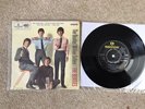 The Beatles - Million Sellers EP - Goldon Disc 1st Press Rare EP VG Condition