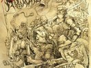 ABSURD Blutgericht LP