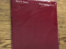 Beach House Depression Cherry Vinyl Black LP Brand New Sealed Felt Cover