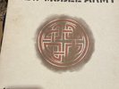 New Model Army Thunder And Consolation Gatefold UK LP Album 1989 EMC3552 EMI EX