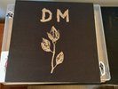 Depeche Mode Early Demos Vinyl 2015 Pink Labels Excellent Condition