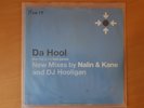 Da Hool - Meet Her At The Love Parade / 12 Maxi Vinyl