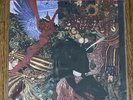 Santana Abraxas Mobile Fidelity MFSL MoFi 33 RPM 180g 2008 vinyl LP Sealed #0778
