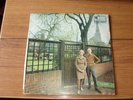 FAIRPORT CONVENTION - UNHALFBRICKING - 1969  UK ISLAND VINYL LP