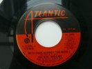 JACKIE MOORE - BOTH ENDS AGAINST THE MIDDLE