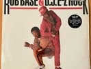 ROB BASE & DJ E-Z ROCK It Takes Two PROFILE 1988 RAP HIP-HOP LP SHRINK HYPE RARE
