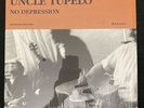 Uncle Tupelo - No Depression Original Rockville 1990 In Shrink Vinyl LP NM