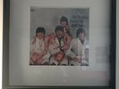 The Beatles Yesterday And Today, 1st Pressing