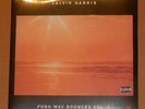 Calvin Harris Funk Wav Bounces Vol 1 EU Ltd Vinyl RARE New Sealed