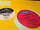 The Whispers - rock steady/ love thing- 12
