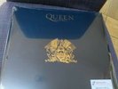 Queen: Greatest Hits II Double LP Vinyl Album 180gr Gatefold New Sealed