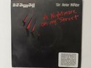 45 Record Dj Jazzy Jeff and the Fresh Prince A Nightmare of My Street VG