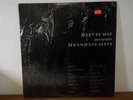 JERRY BLAVAT PRESENTS THE UNTOUCHABLES LP VINYL ALBUM