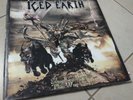 ICED EARTH ‎– Something Wicked This Way Comes, 1st press 2 x Vinyl, LP 1998