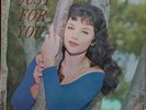 Patsy Ann Noble - Just For You. 1962  Aussie 12 Track 12
