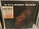The Best of Muddy Waters NEW Sundazed LP