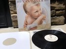 VAN HALEN 1984 MCMLXXXIV Warner Bros W1-23985 1984 VG+ Vinyl LP