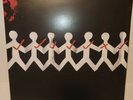 Three Days Grace - One X (Record 2006) Special Edition Red Vinyl LP
