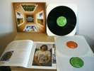 MIKE OLDFIELD BOX SET EX CON tubular bells hergest ridge etc