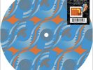 Rolling Stones Steel wheels live 10” Picture Disc RSD 2020 Rock and a hard place