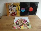 Frank Zappa / The Mothers of Invention Uncle Meat 180 gram Audiophile DLP mint-